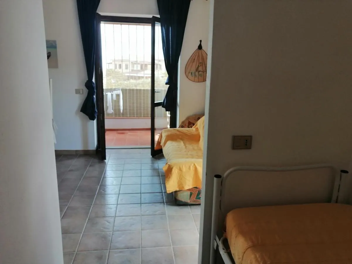 Apartmán Casa Giulia Stintino
