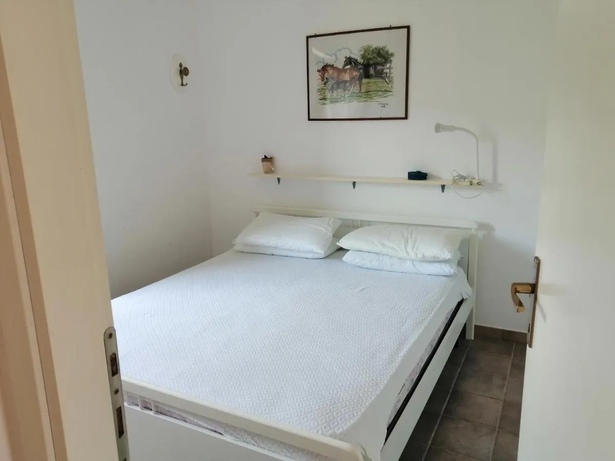Apartmán Casa Giulia Stintino 0*,