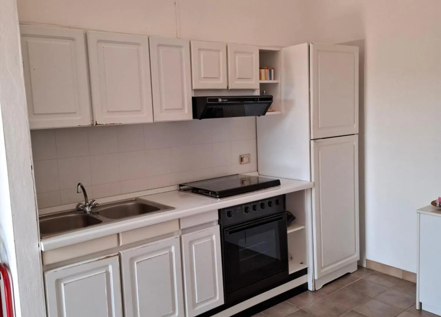 Apartmán Casa Giulia Stintino