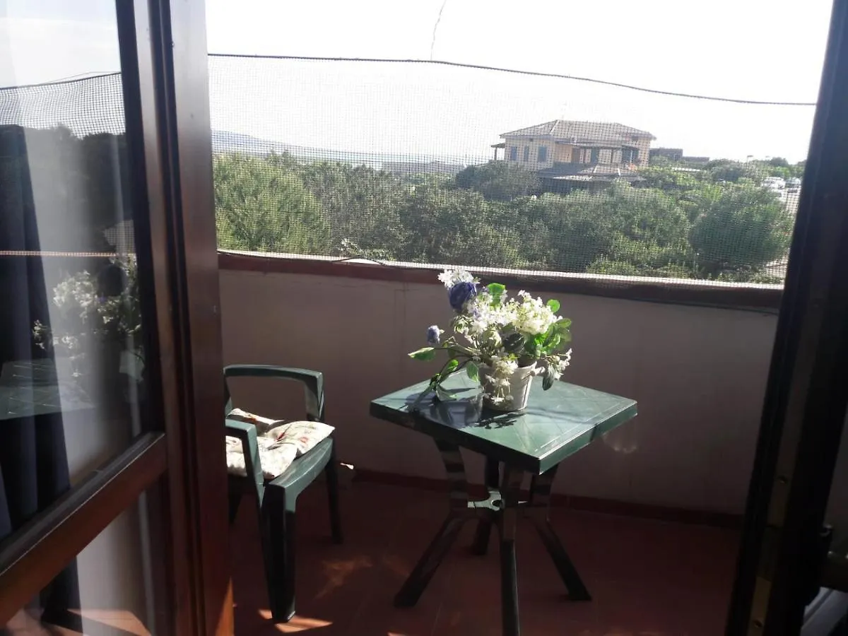 Apartmán Casa Giulia Stintino